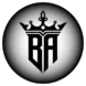 Black Aura Pk Logo