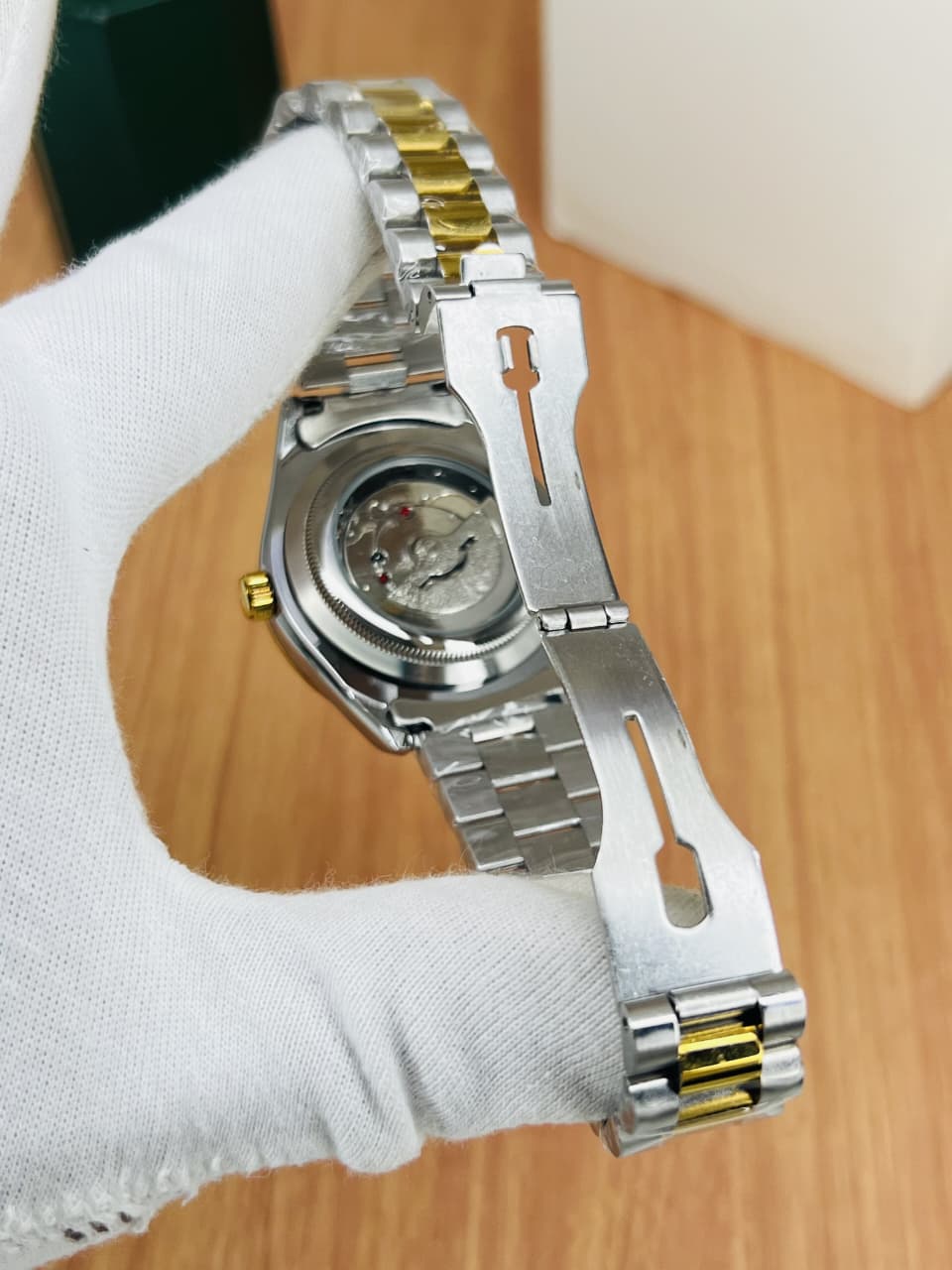 Rolex Oyster Perpetual Datejust - Image 2