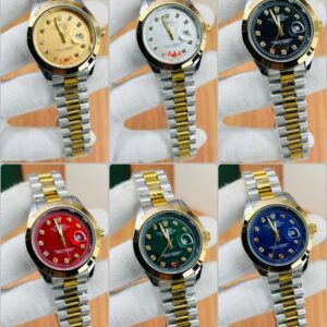 Rolex Oyster Perpetual Datejust