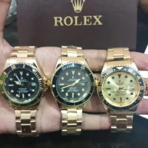 Rolex Oyster Perpetual Date